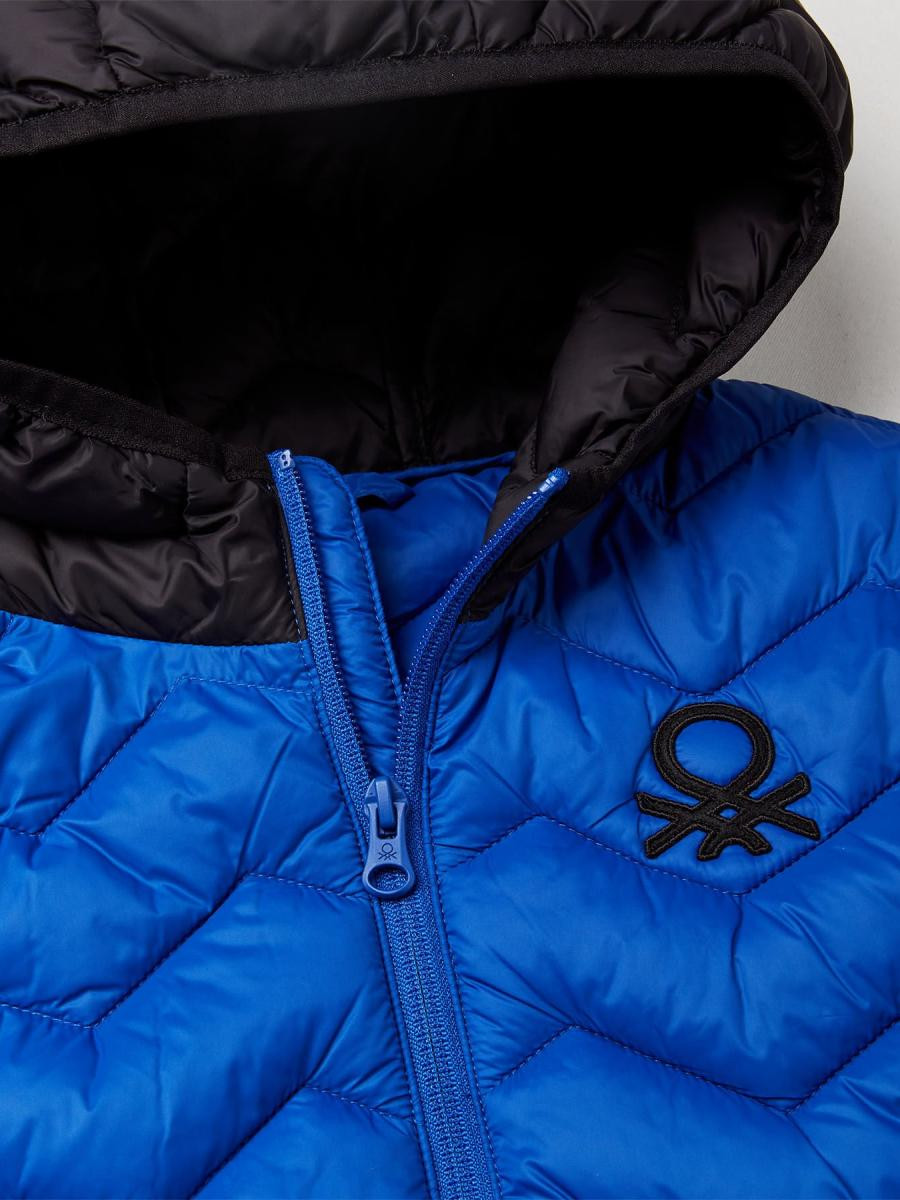 Benetton dečiji prsluk 