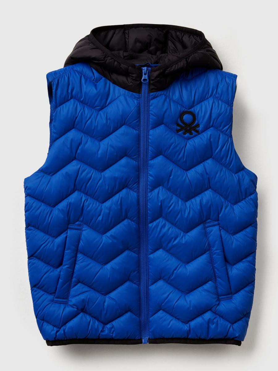 Benetton dečiji prsluk 