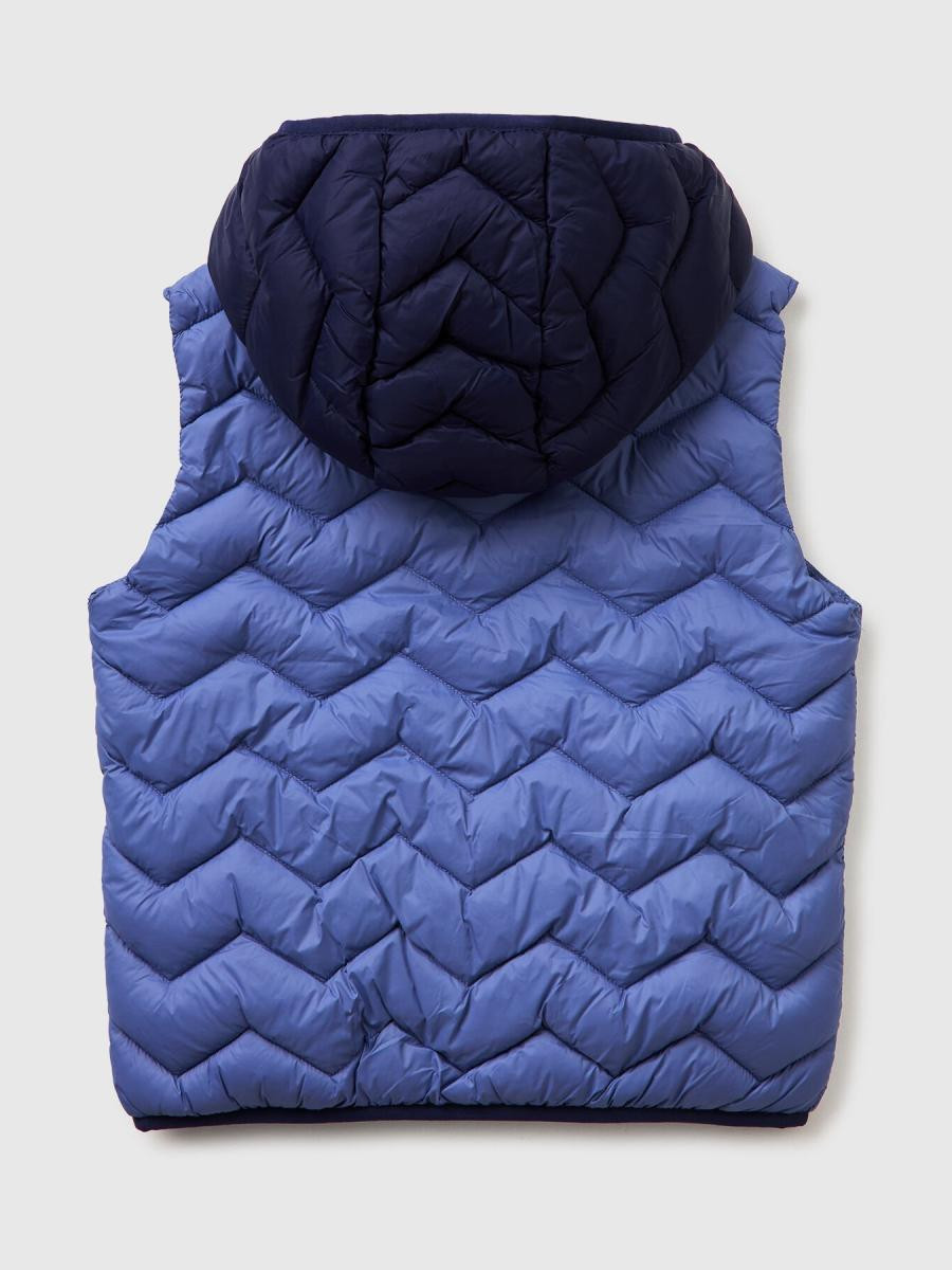 Benetton dečiji prsluk 