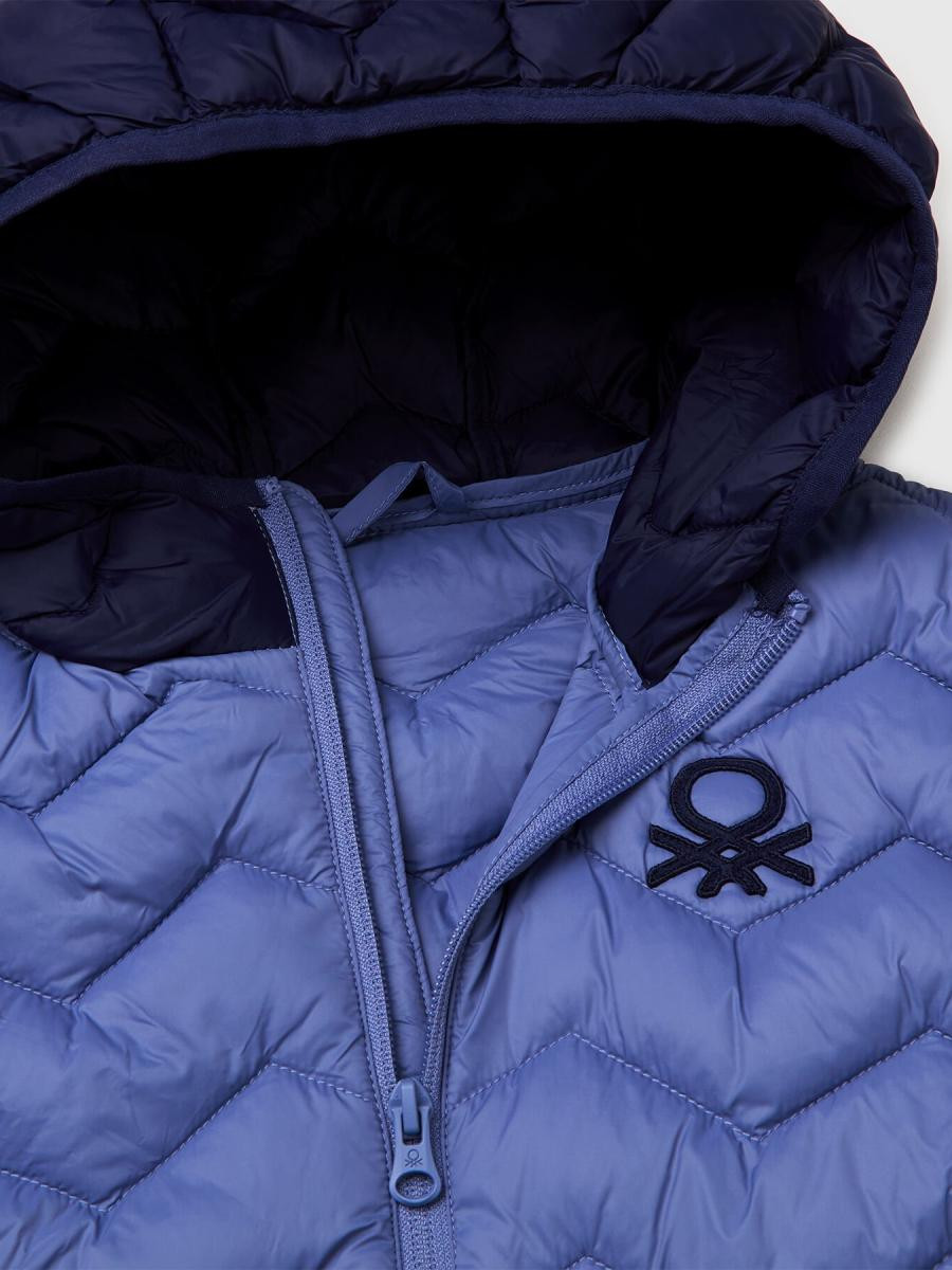 Benetton dečiji prsluk 