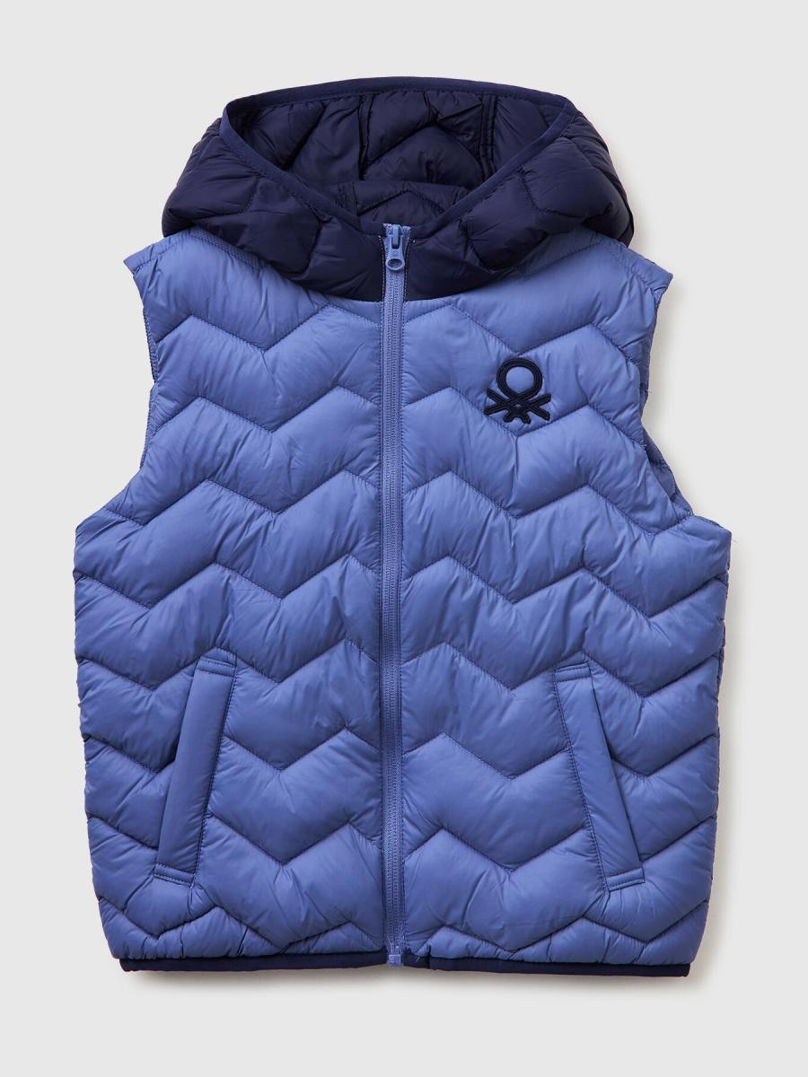 Benetton dečiji prsluk 