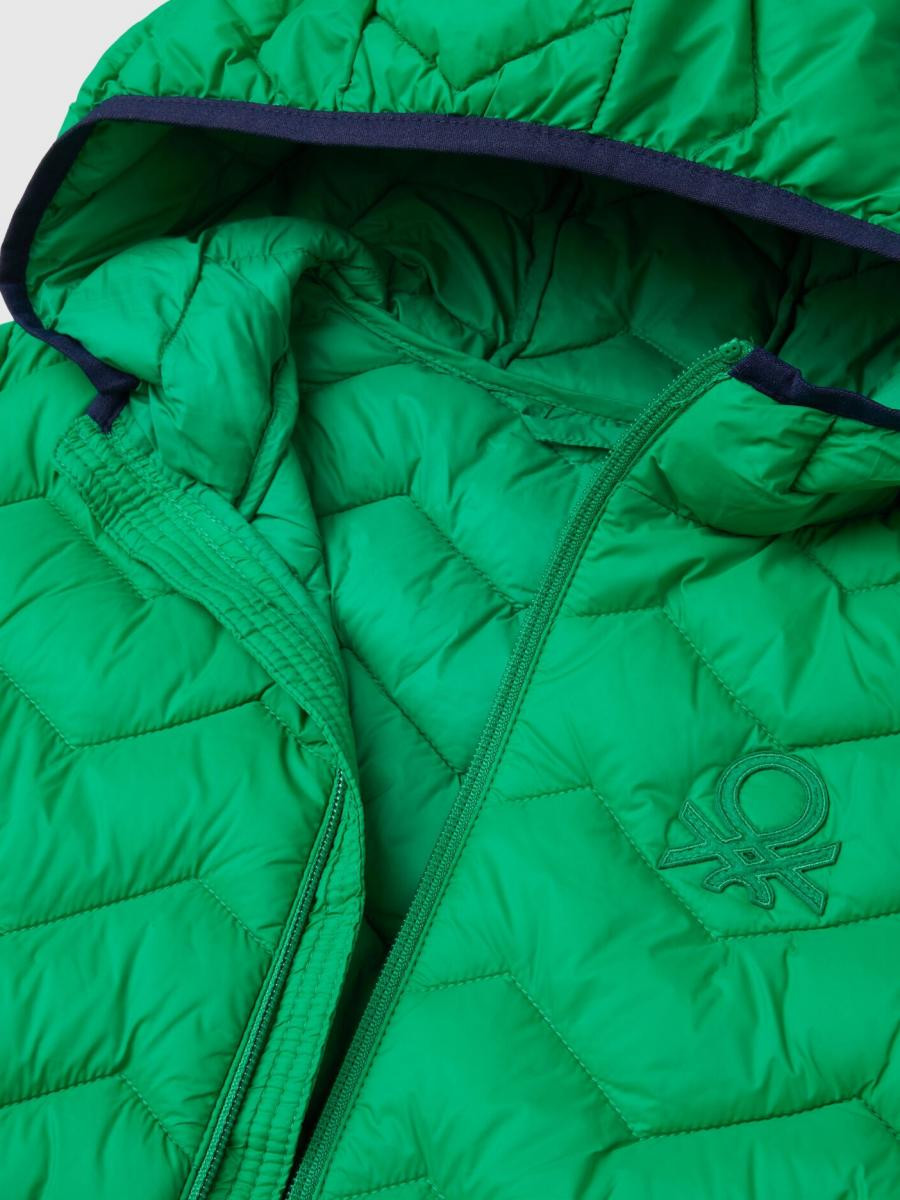 Benetton dečija jakna 