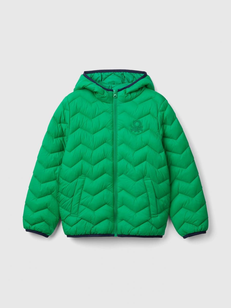 Benetton dečija jakna 