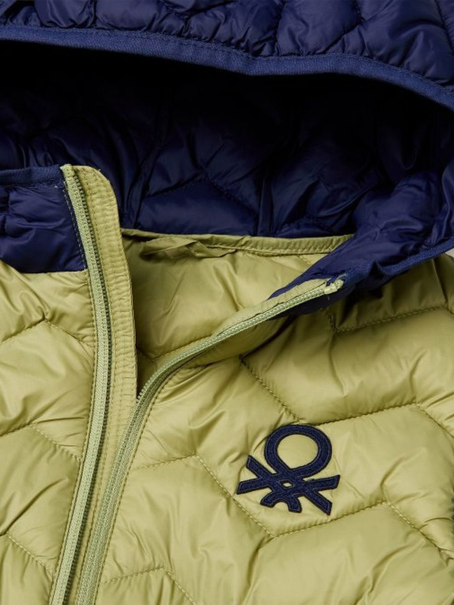 Benetton dečija jakna 