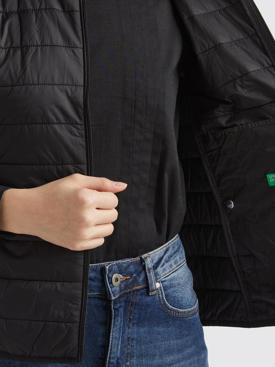 Benetton ženski prsluk 