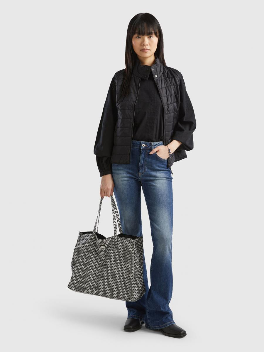 Benetton ženski prsluk 