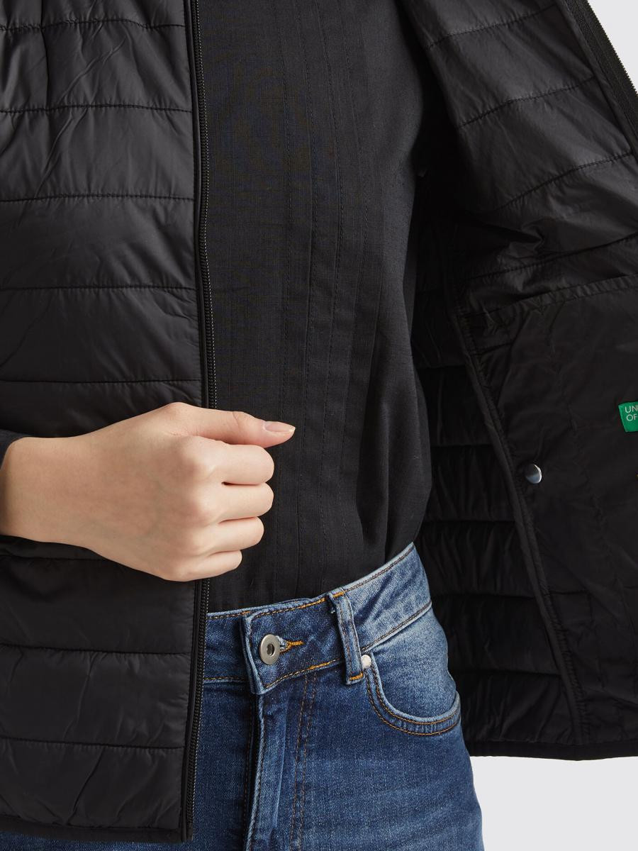 Benetton ženski prsluk 