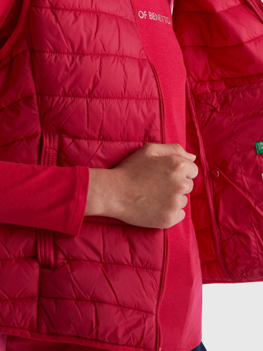 Benetton ženski prsluk 