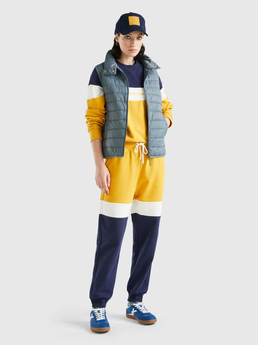 Benetton ženski prsluk 