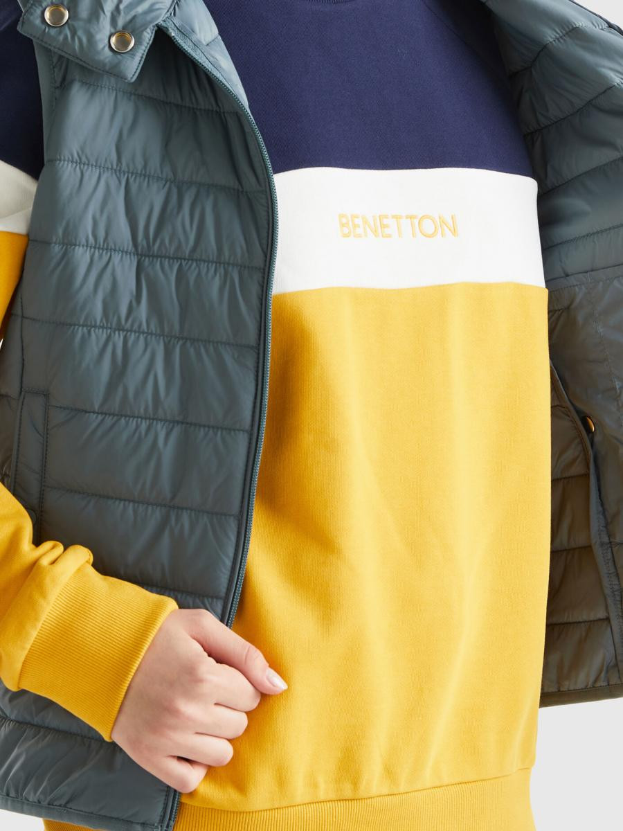 Benetton ženski prsluk 