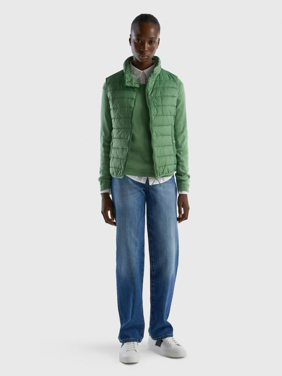 Benetton ženski prsluk 