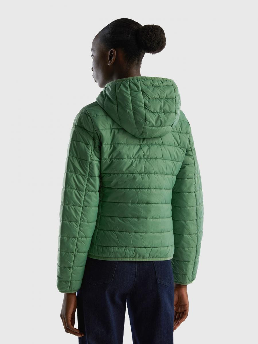 Benetton ženska jakna 