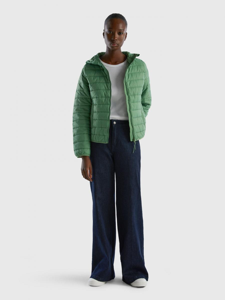 Benetton ženska jakna 