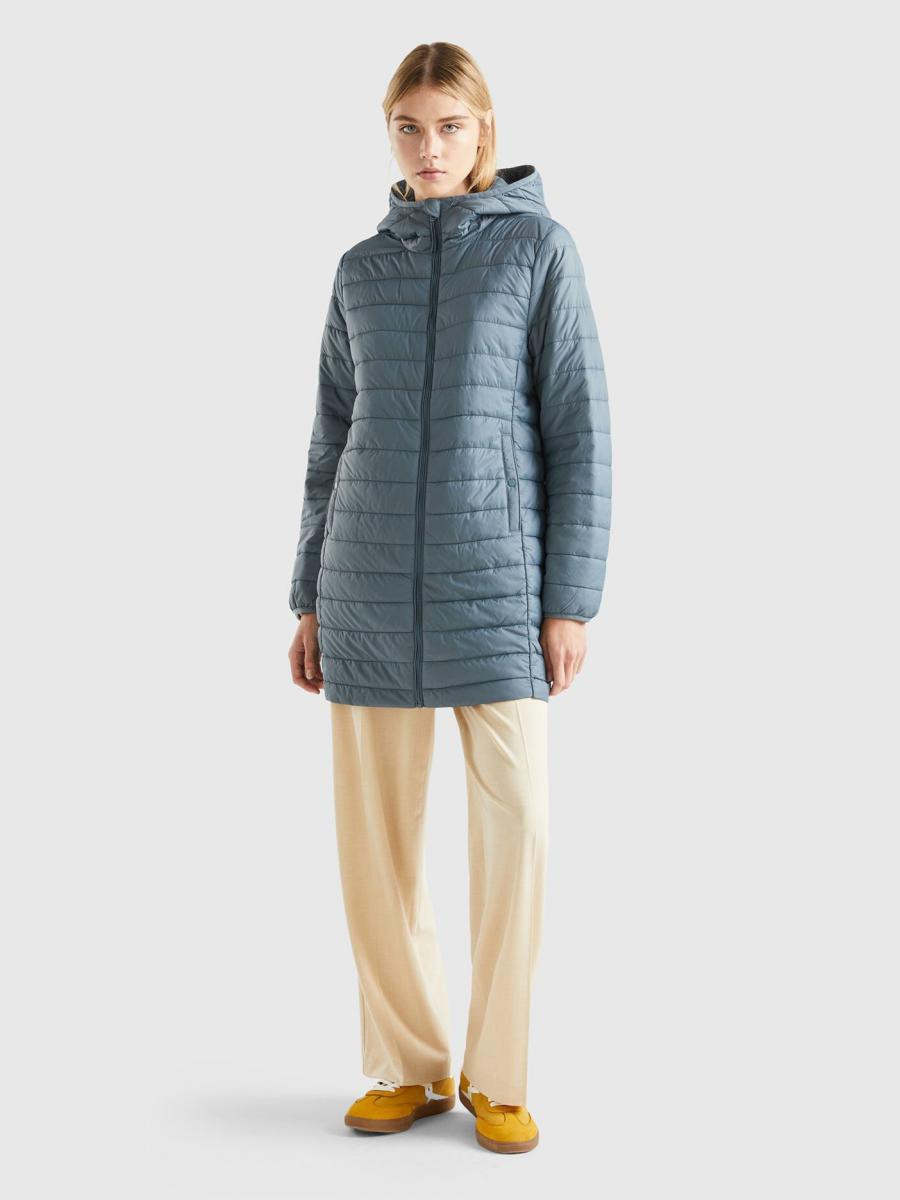 Benetton ženska jakna 