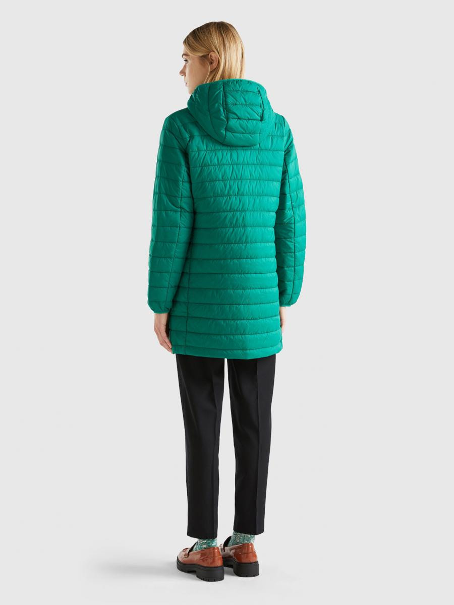 Benetton ženska jakna 