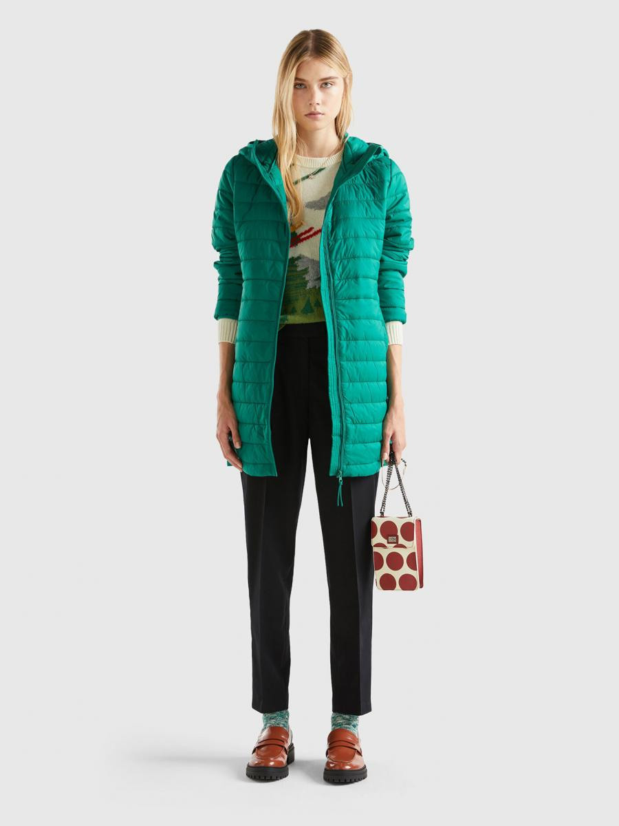 Benetton ženska jakna 