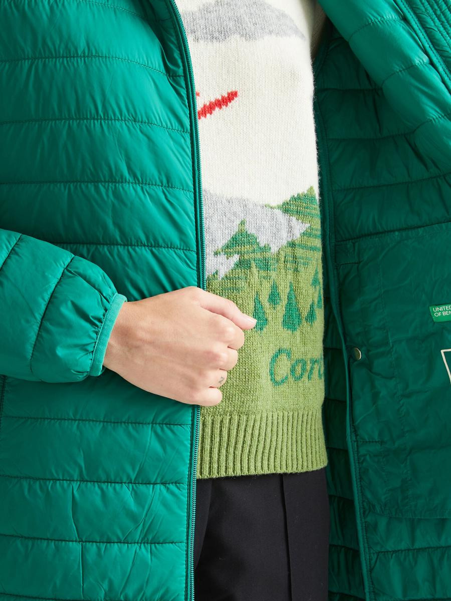 Benetton ženska jakna 