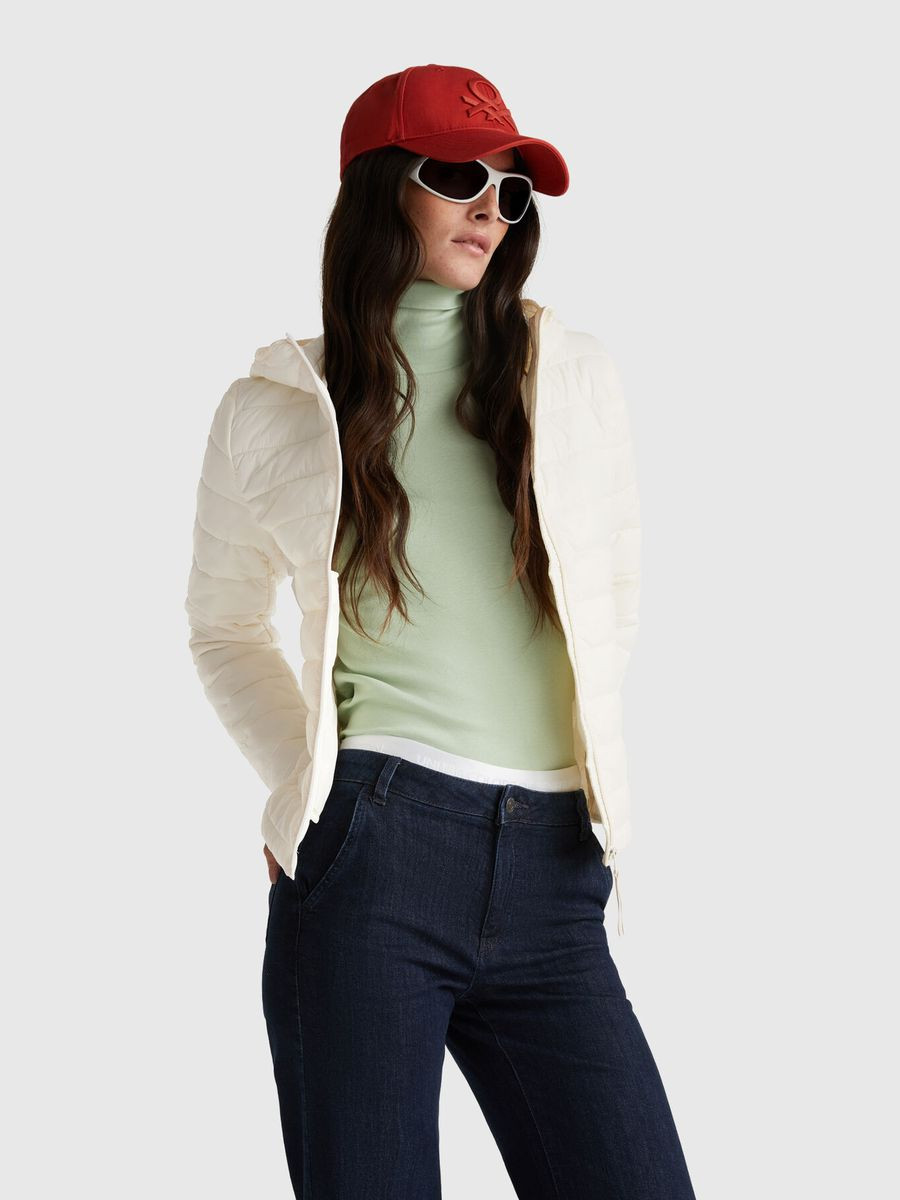 Benetton ženska jakna 