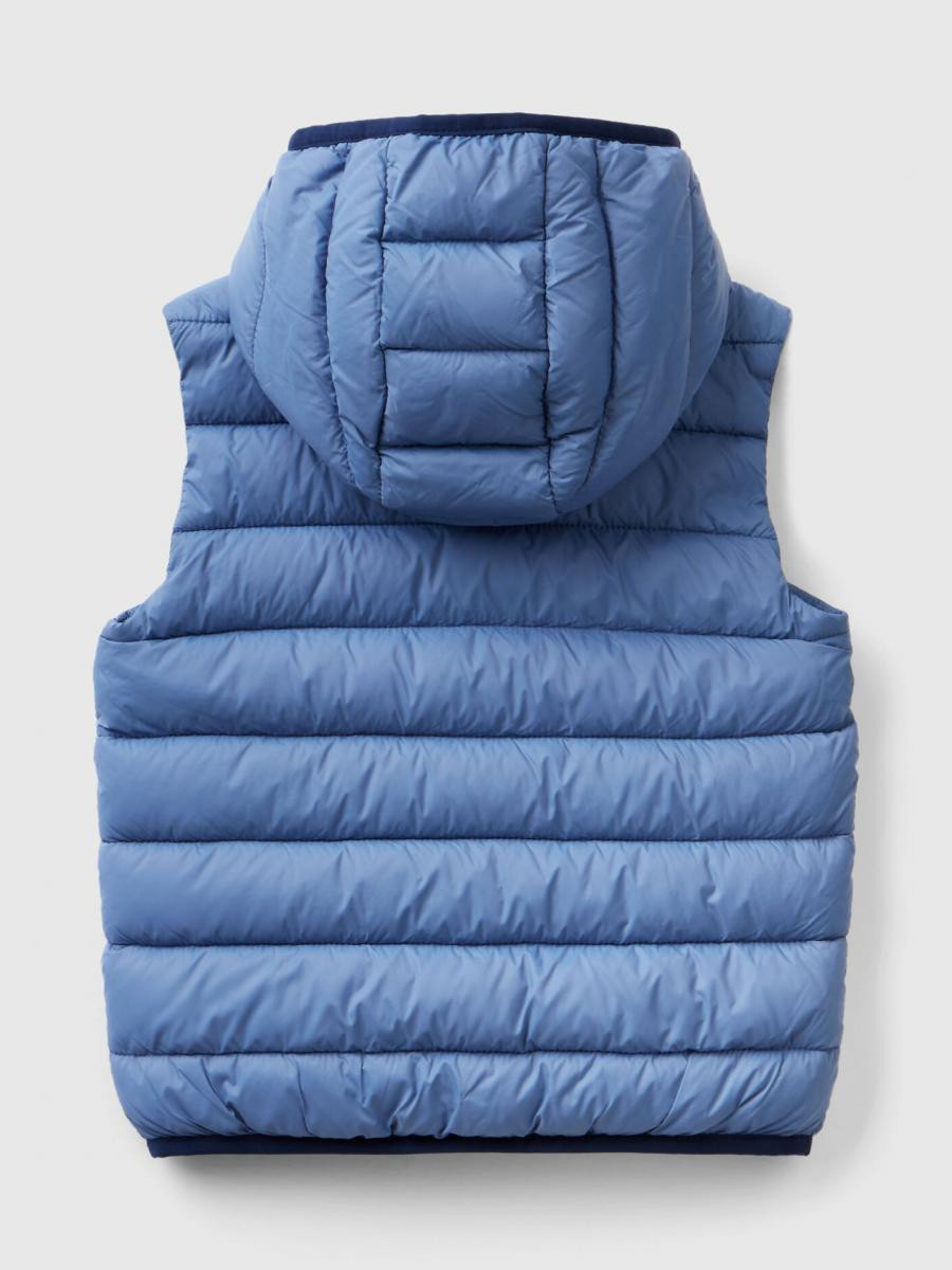 Benetton dečiji prsluk 