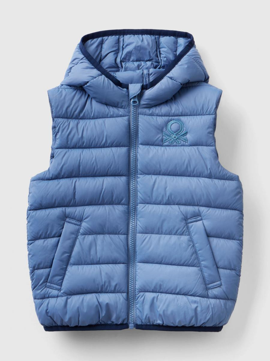 Benetton dečiji prsluk 