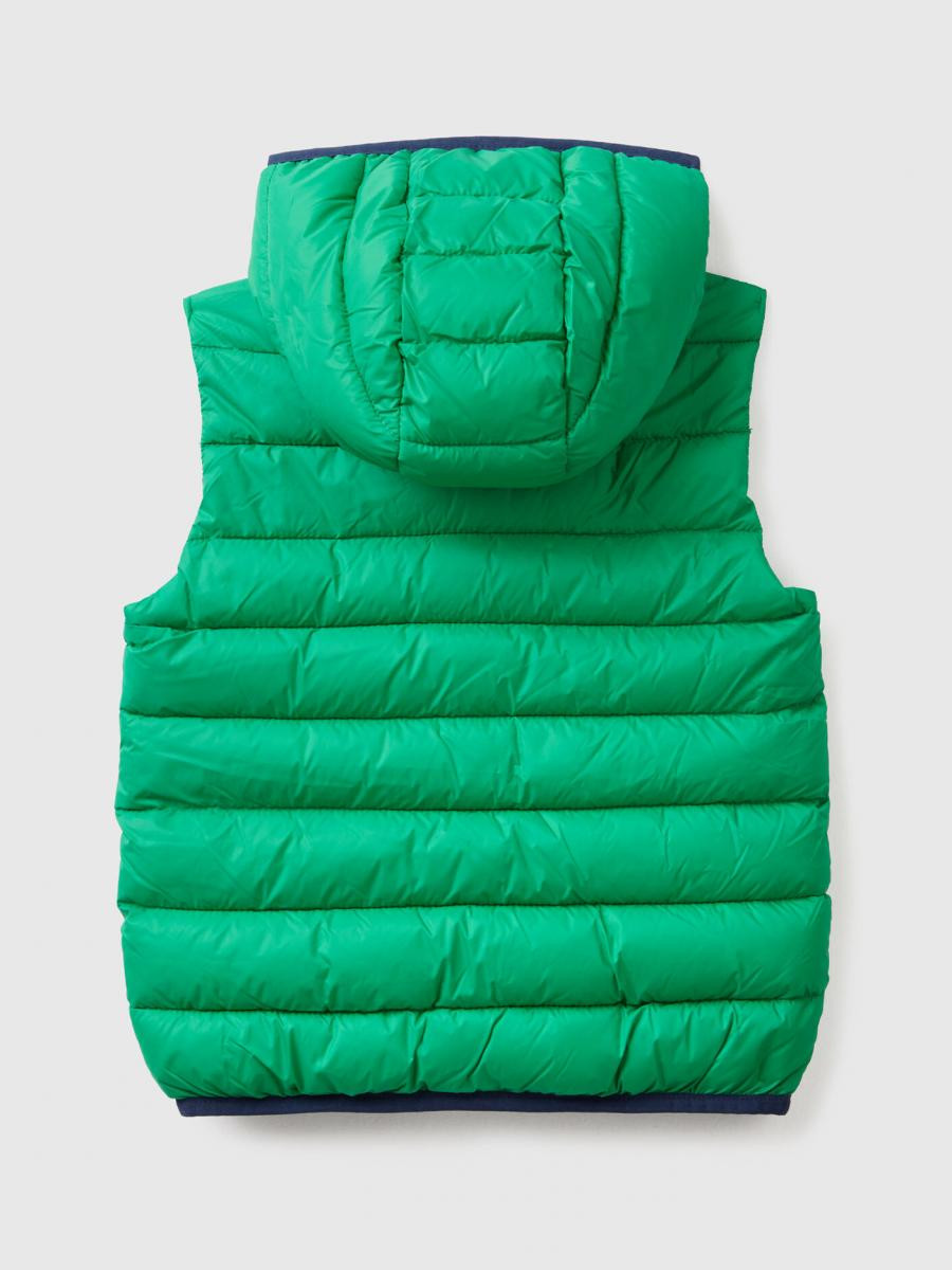 Benetton dečiji prsluk 