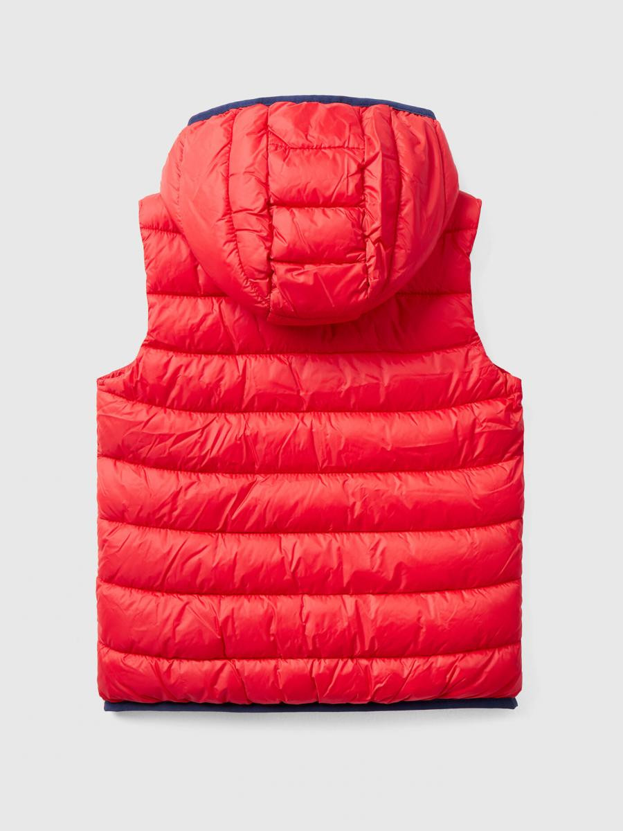 Benetton dečiji prsluk 