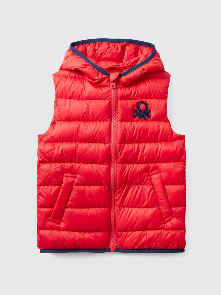 Benetton dečiji prsluk 