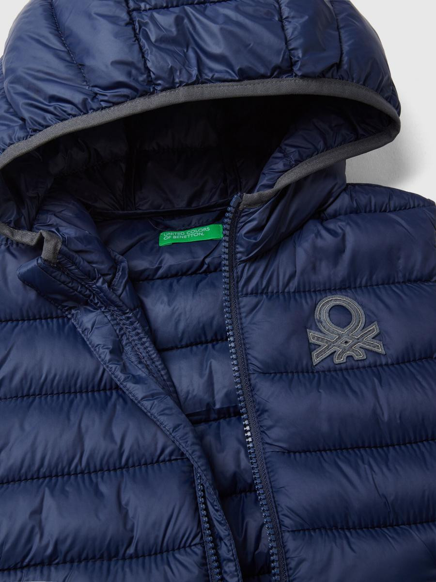 Benetton dečiji prsluk 