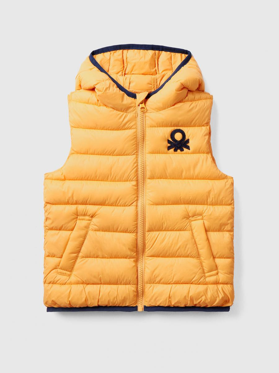 Benetton dečiji prsluk 