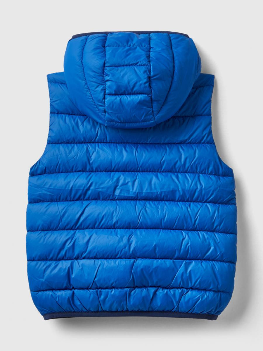 Benetton dečiji prsluk 