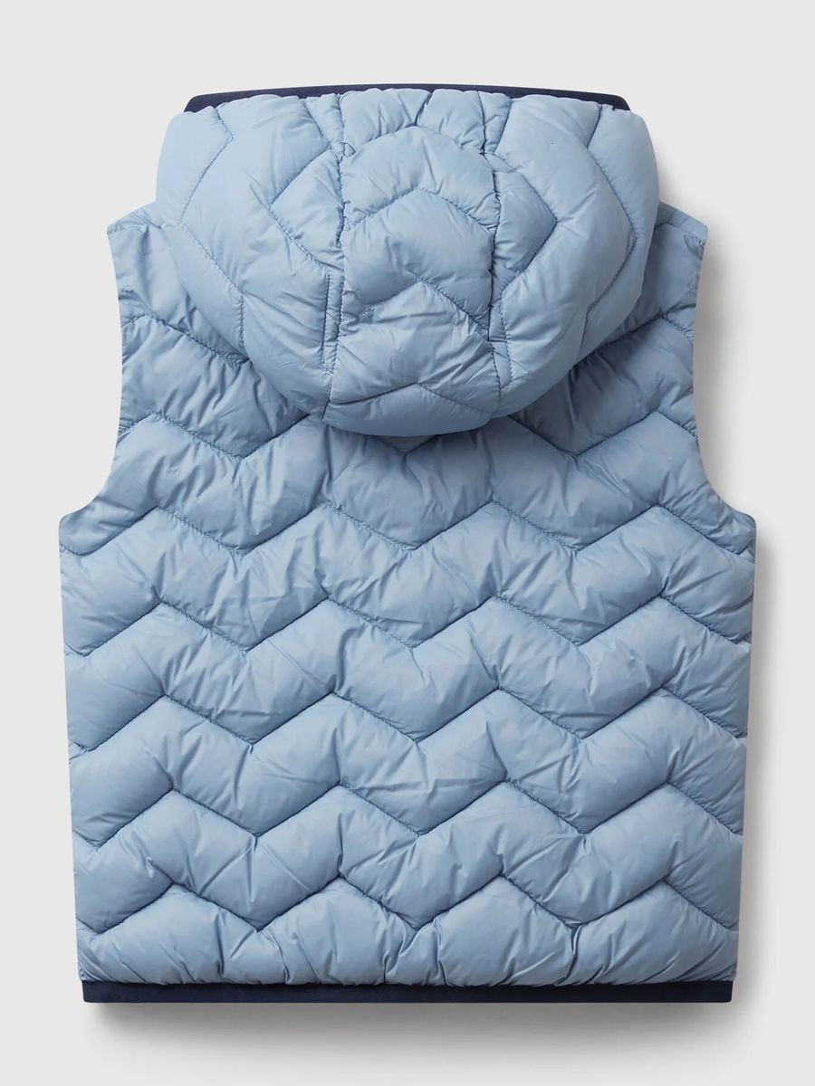 Benetton dečiji prsluk 