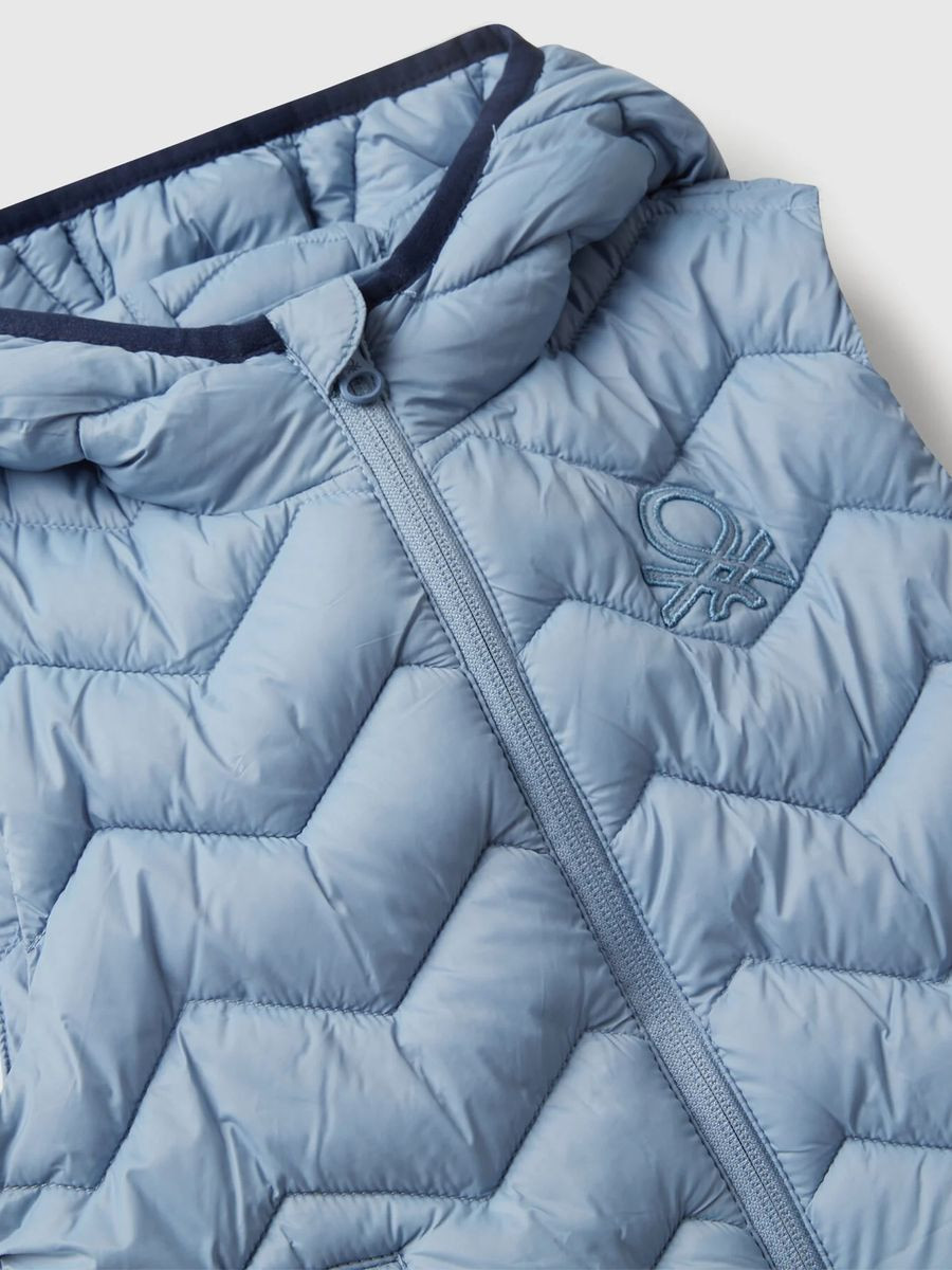 Benetton dečiji prsluk 