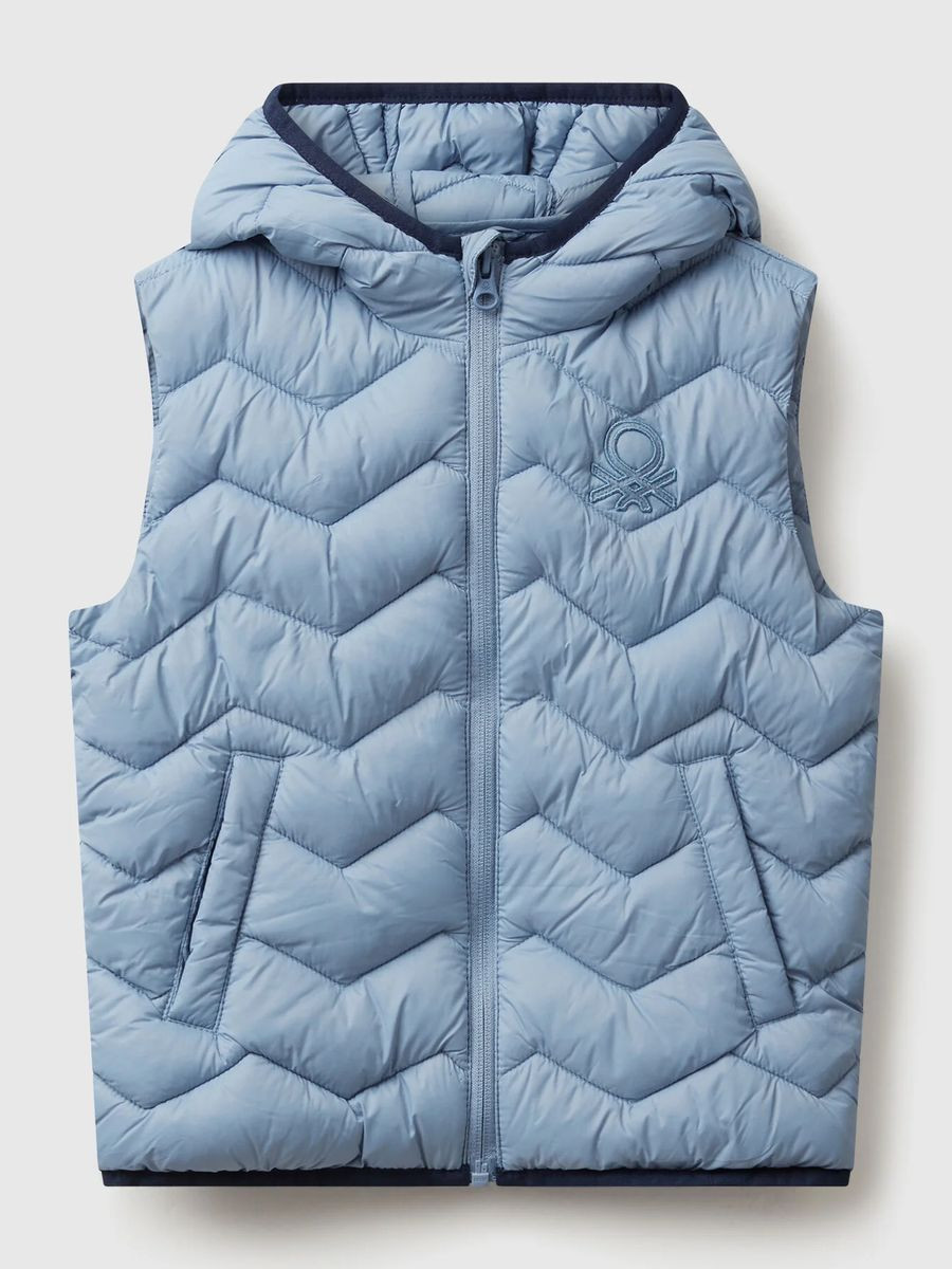 Benetton dečiji prsluk 