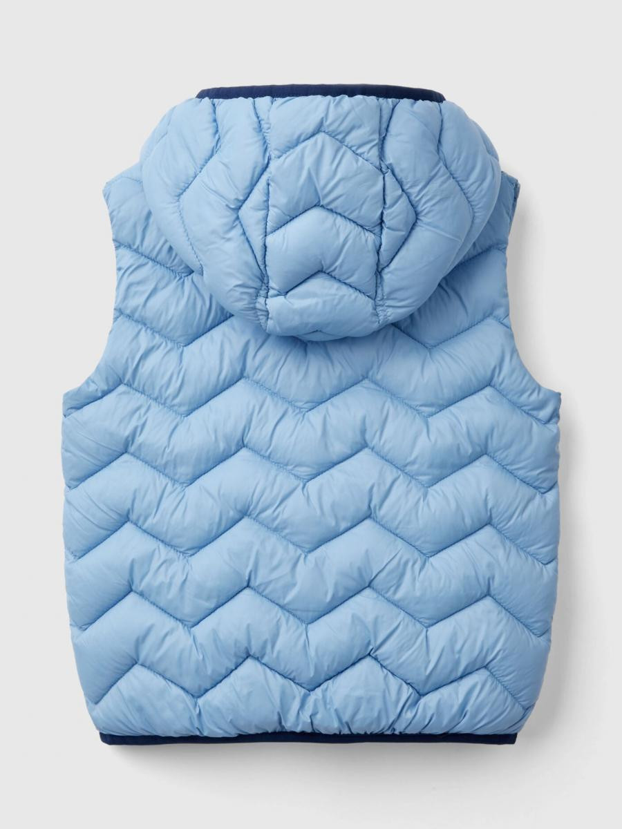 Benetton dečiji prsluk 