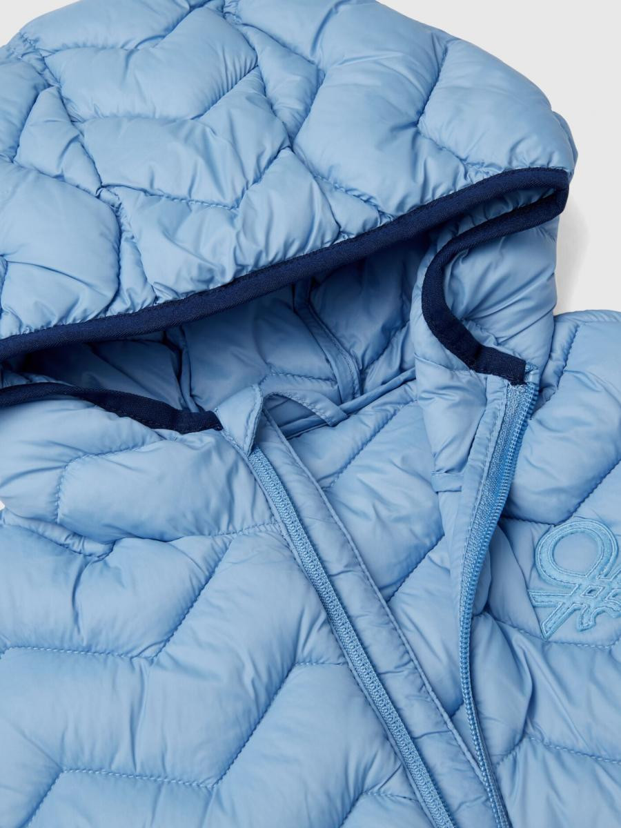 Benetton dečiji prsluk 