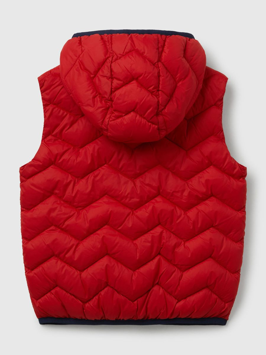 Benetton dečiji prsluk 