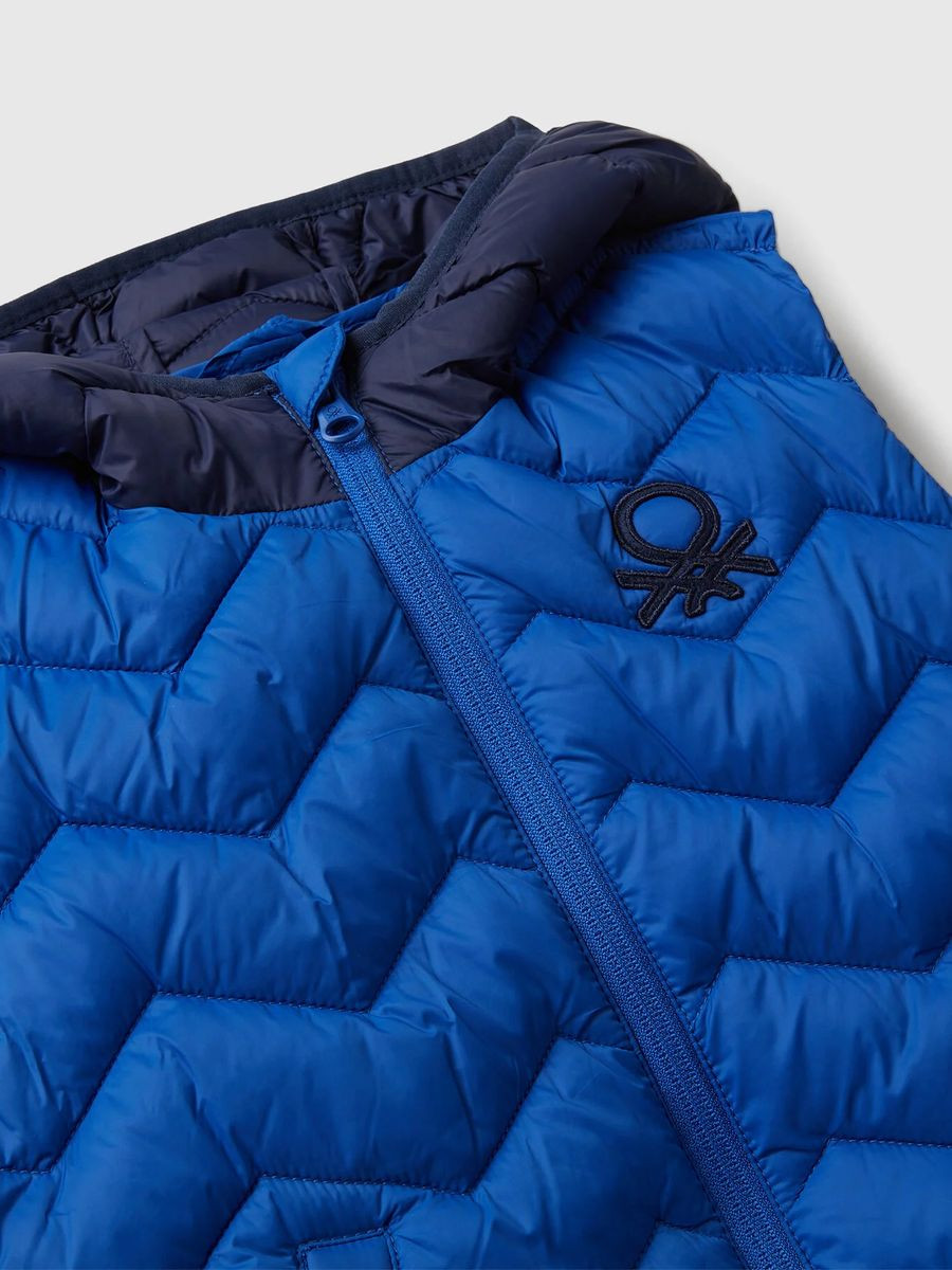 Benetton dečiji prsluk 