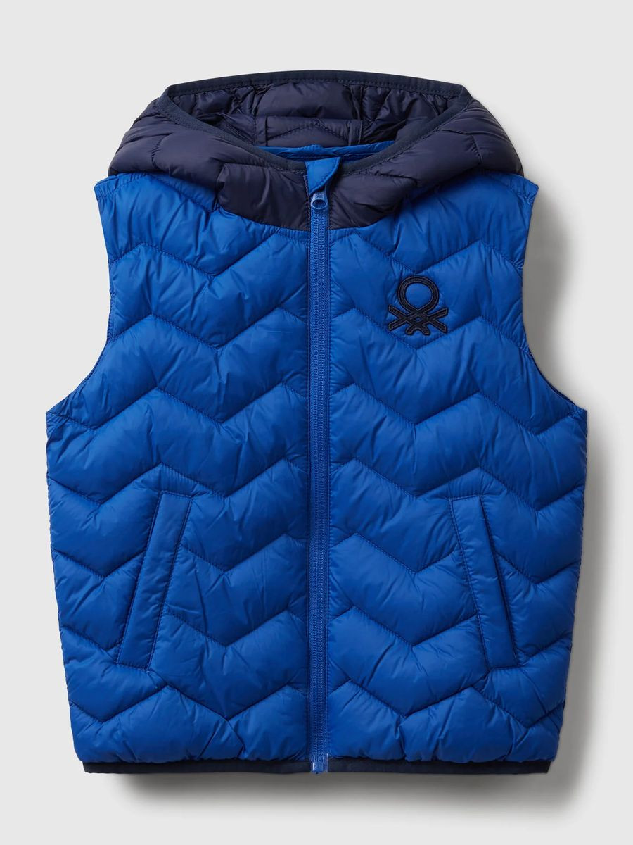 Benetton dečiji prsluk 