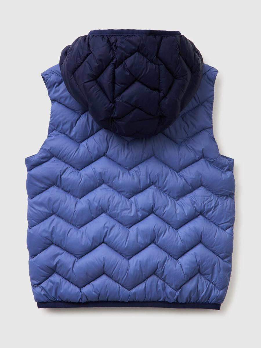 Benetton dečiji prsluk 