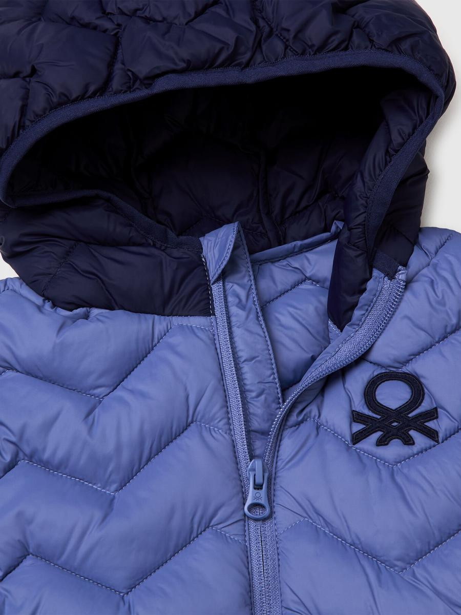 Benetton dečiji prsluk 