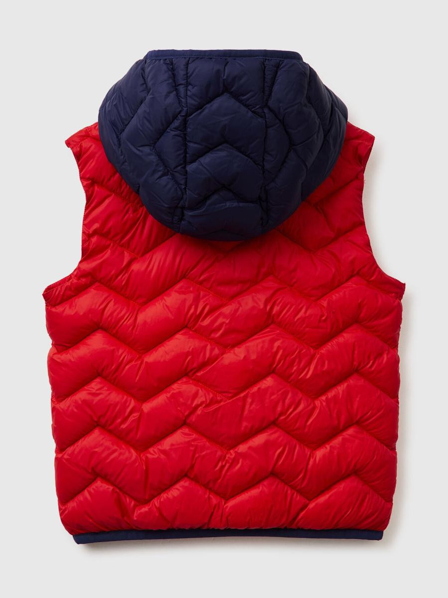 Benetton dečiji prsluk 