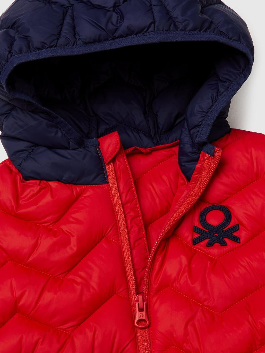 Benetton dečiji prsluk 