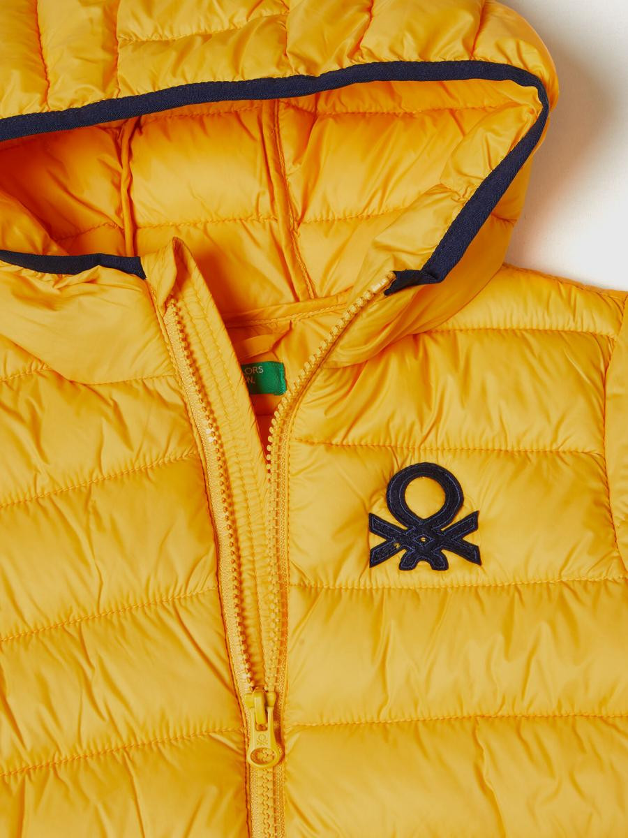 Benetton dečija jakna 