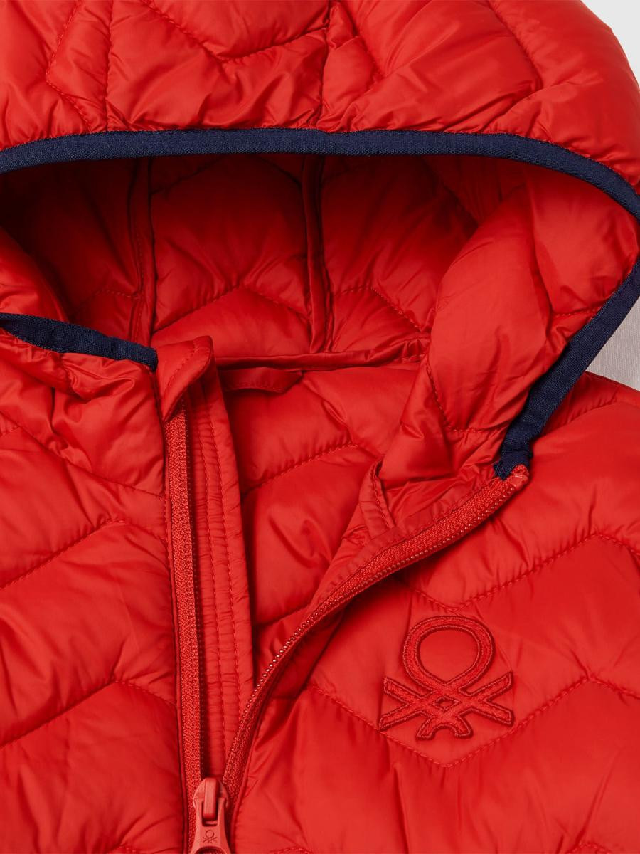 Benetton dečija jakna 