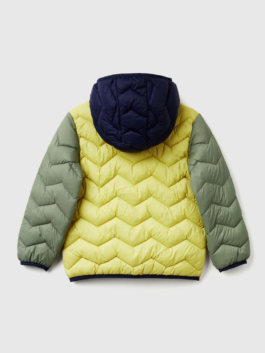 Benetton dečija jakna 