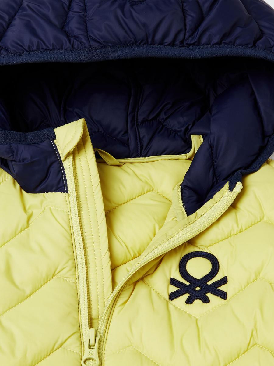 Benetton dečija jakna 