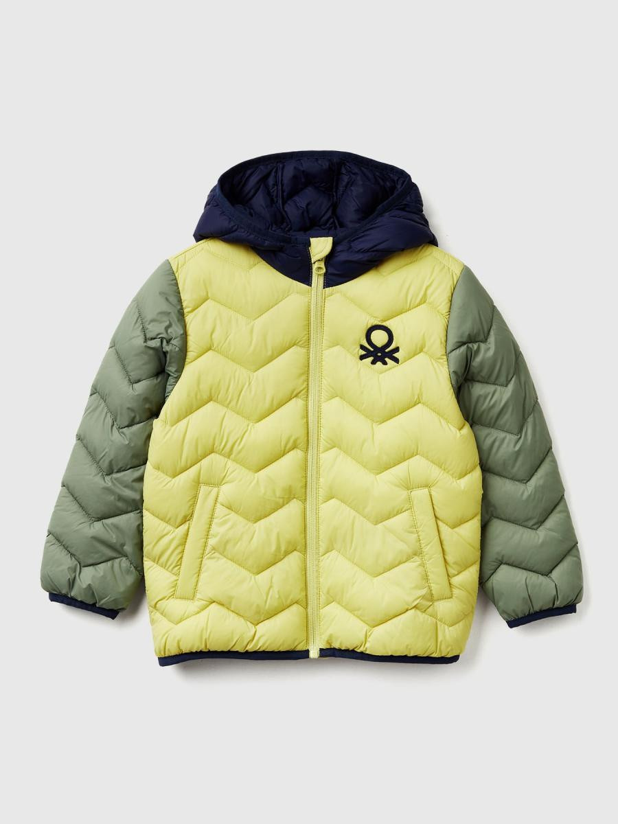 Benetton dečija jakna 