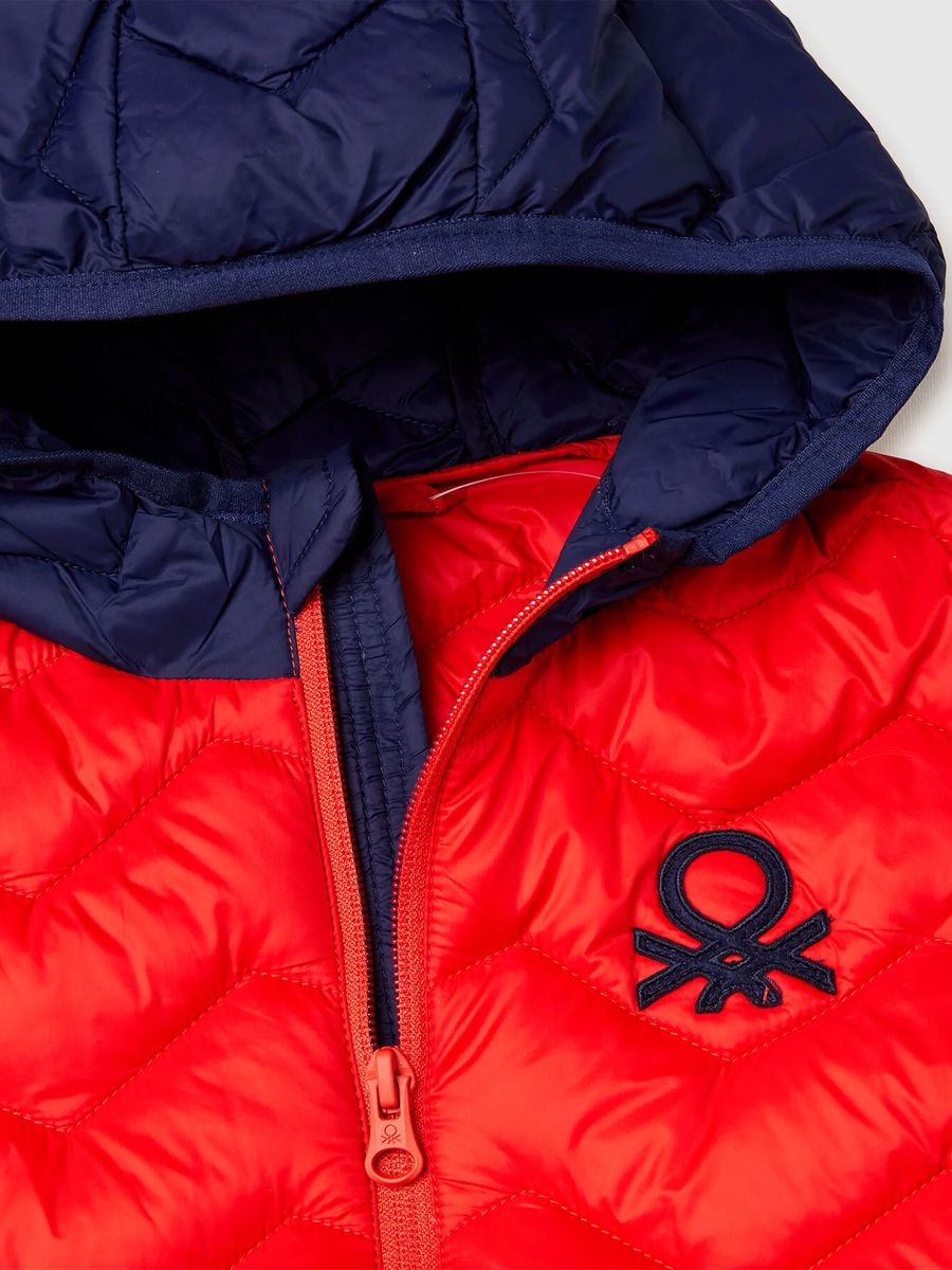 Benetton dečija jakna 