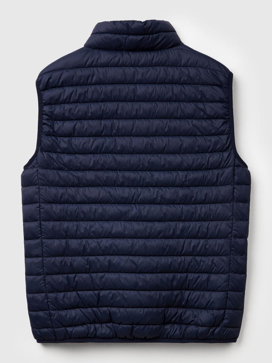 Benetton muški prsluk 