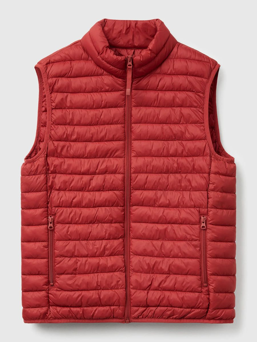 Benetton muški prsluk 